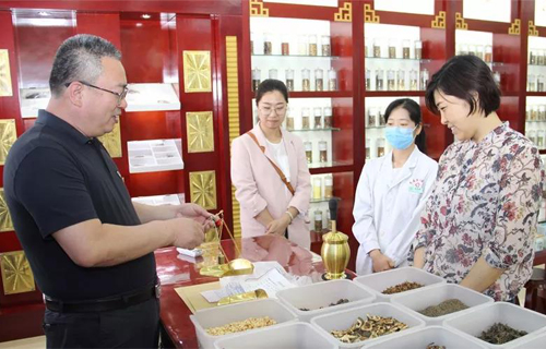 德州扑克平台网“中药质量提升宣传周”活动6月开启 五大系列主题活动等您来参与