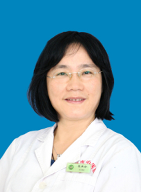 陈淑玲