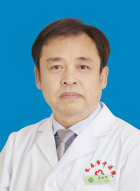 董晓贺