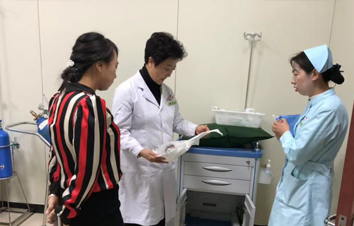 德州扑克平台网
护理部开展药品安全管理专项督导检查