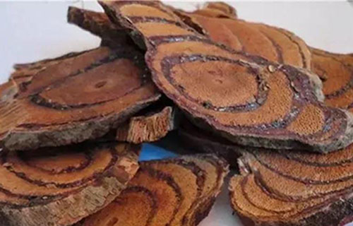 药您知道 | No.55鸡血藤的作用