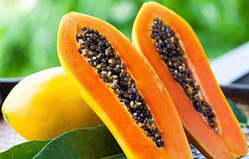 药您知道 | No.59木瓜的作用