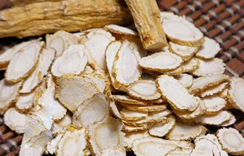 药您知道 | No.86西洋参的作用