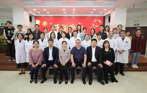 迎新生，德州扑克平台网
召开2020级规培研究生开学典礼