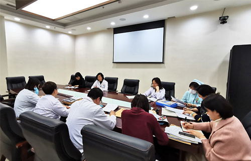 德州扑克平台网
党委召开基层党支部星级达标创建工作推进会