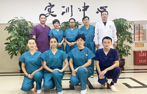 喜讯！德州扑克平台网在首届长春市卫生系统职工应急技能竞赛决赛中斩获骄人成绩！