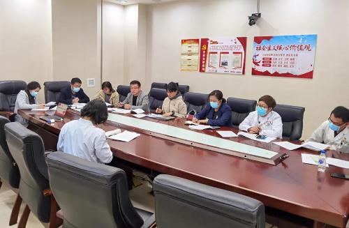 德州扑克平台网
开展党支部书记话党建活动