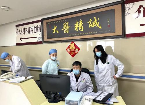 节前大检查，德州扑克平台网
时刻拧紧“安全阀”