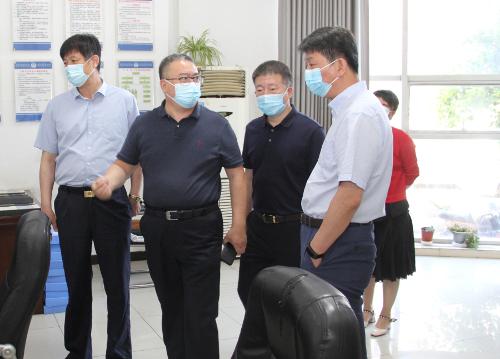 德州扑克平台网
迎接市卫健委“七·一”节日安全专项督导检查