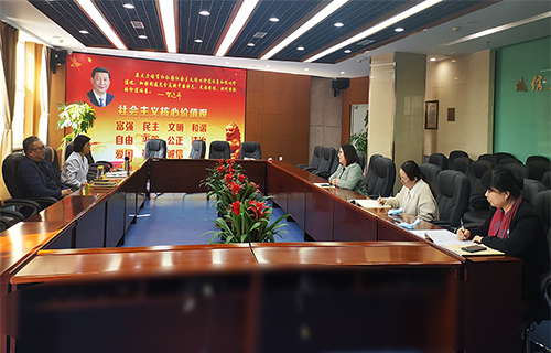 弘扬正气正能量，德州扑克平台网
今年宣传工作要这么干！