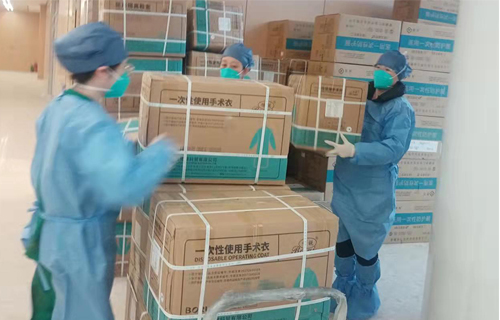 方舱德州扑克平台
里平凡坚守的“后勤部队”