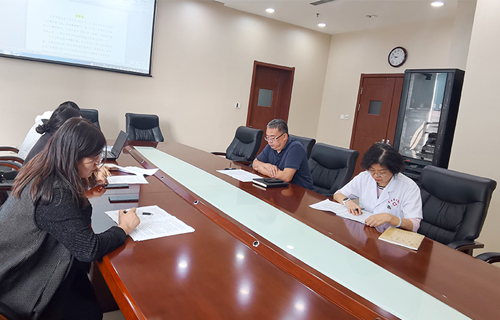 德州扑克平台网
党委召开宣传工作专题会议