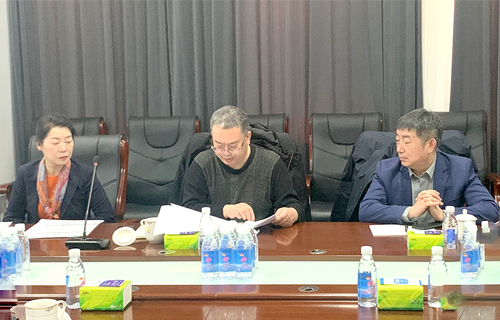 德州扑克平台网
党委书记孙良金到医疗集团成员单位开展调研工作