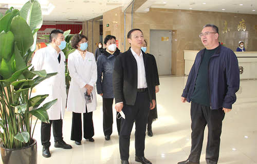 巩固国家卫生城市创建成果，德州扑克平台网
在行动