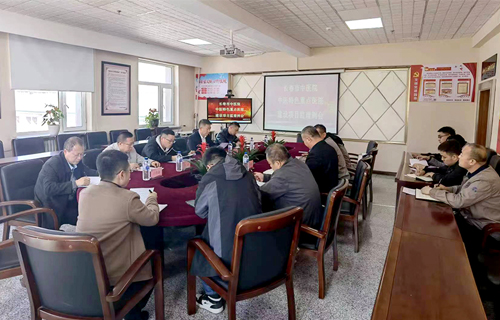 德州扑克平台网
召开中医特色重点德州扑克平台
建设项目监理例会