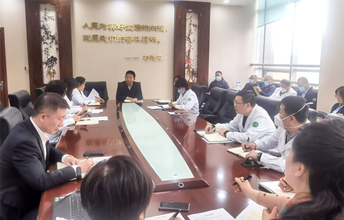 德州扑克平台网
召开精神文明工作部署会