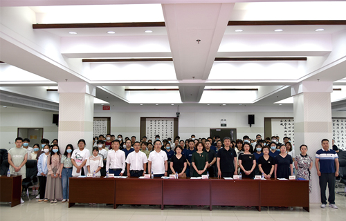 省中医药学会中医急症专委会二届二次会议暨省级中医药继续教育暨市中医学会脑心同治专委会一届二次学术会议在德州扑克平台网举行