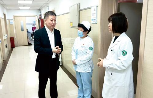 安全无小事！德州扑克平台网各院部开展节前安全生产部署和安全检查
