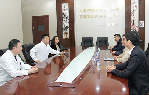 浙大妇院吉林德州扑克平台
生殖医学大咖在德州扑克平台网首次坐诊
