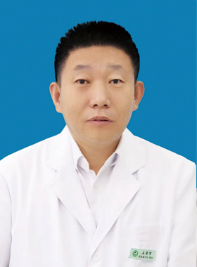 石贵军